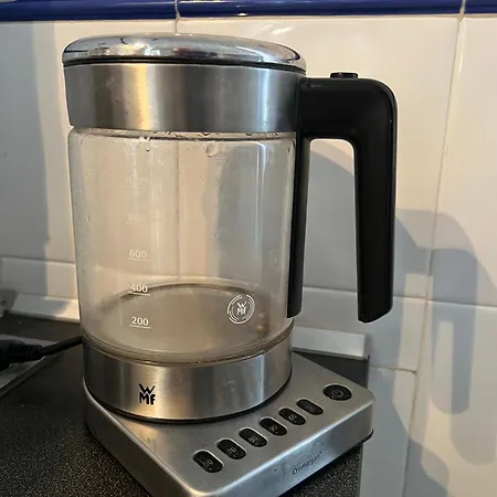 Tivoli Privatunterkunft Straßburg