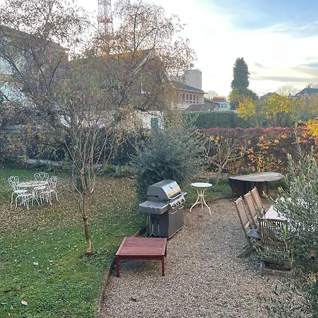 Tivoli Homestay szállás *