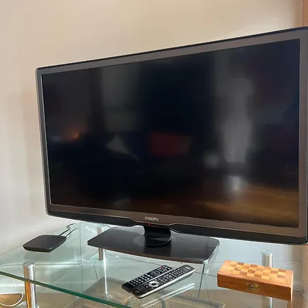 Homestay szállás Tivoli Strasbourg