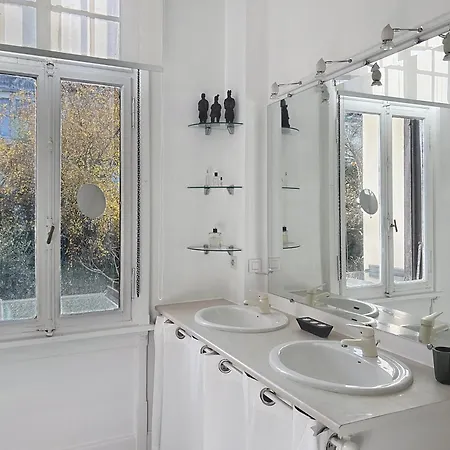 Tivoli Accommodatie bij particulieren *