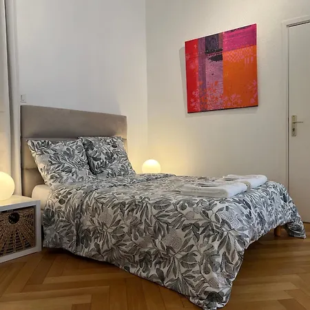 Tivoli Homestay szállás