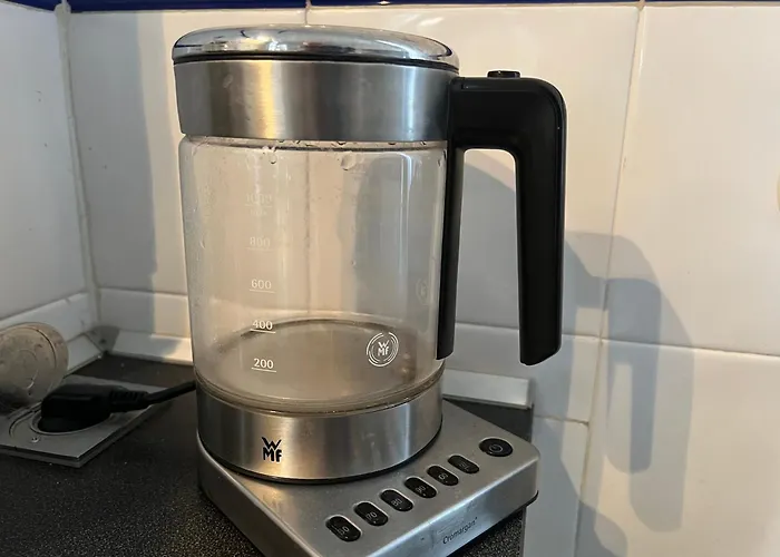 Tivoli Privatunterkunft Straßburg