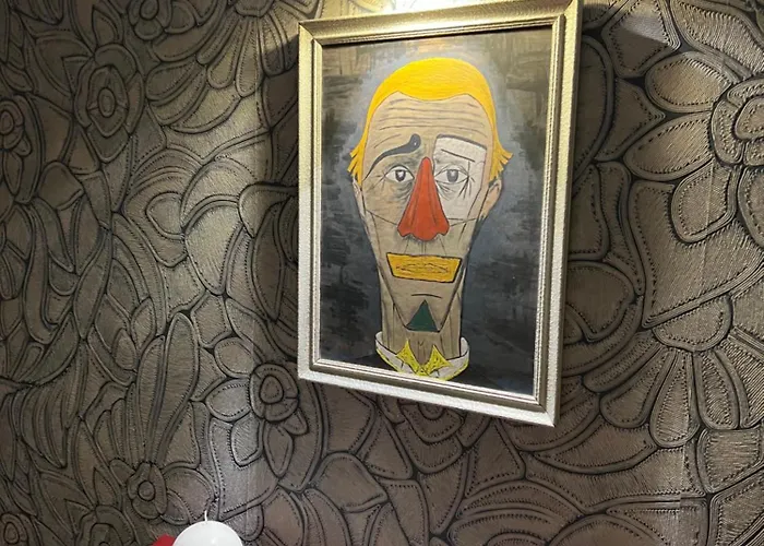 Privatunterkunft Tivoli