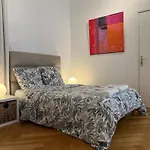 Tivoli ホームステイ
