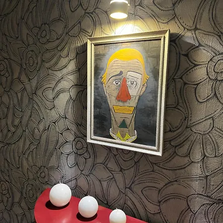 Ubytování v soukromí Tivoli